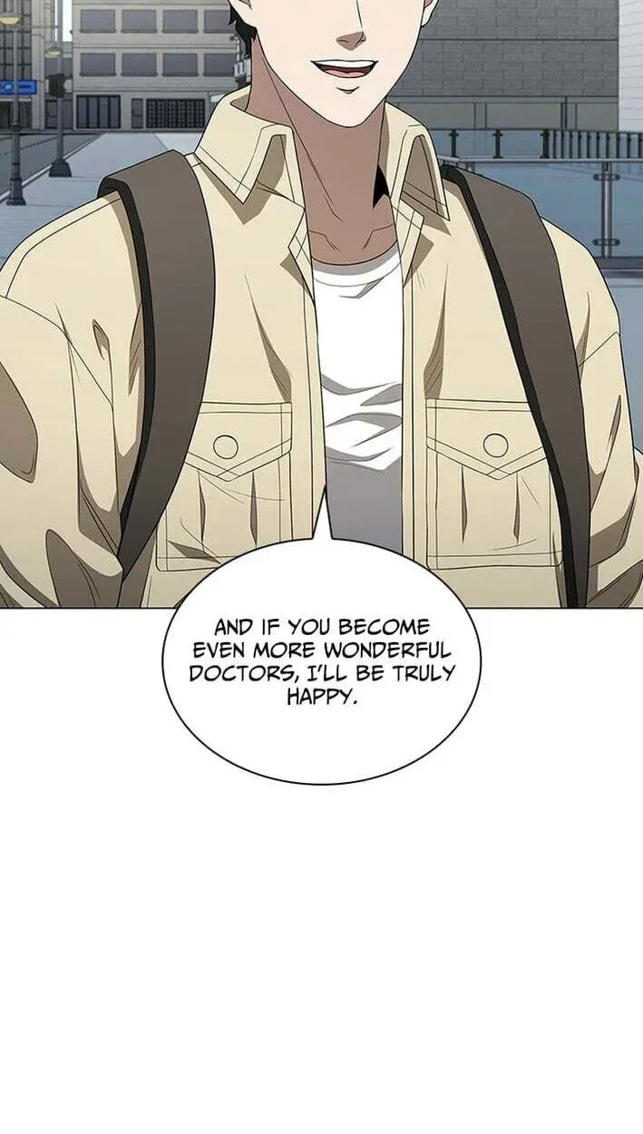 Dr. Choi Tae-Soo — Chapter 296 — page 99