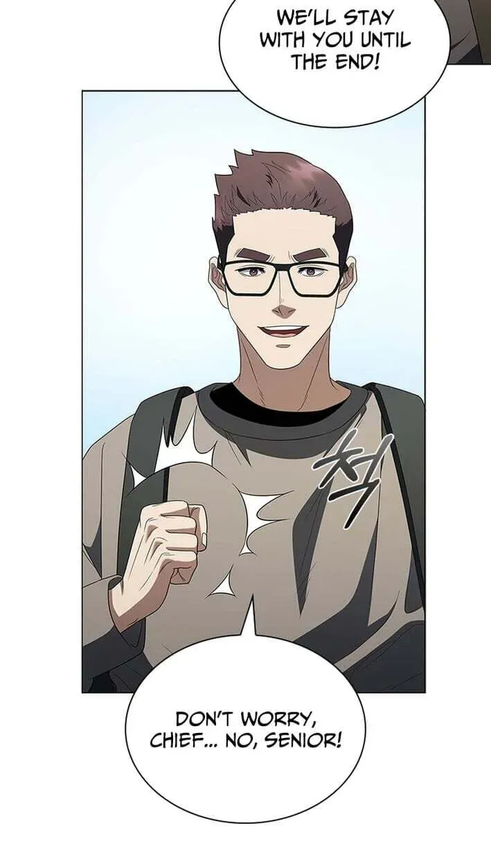 Dr. Choi Tae-Soo — Chapter 296 — page 101