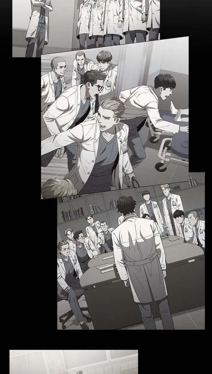 Dr. Choi Tae-Soo — Chapter 296 — page 104