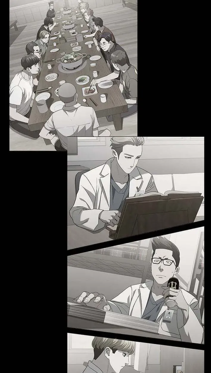 Dr. Choi Tae-Soo — Chapter 296 — page 105
