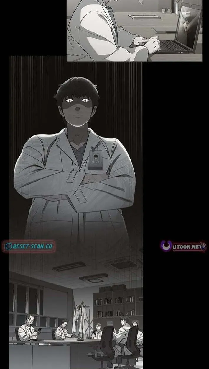Dr. Choi Tae-Soo — Chapter 296 — page 106