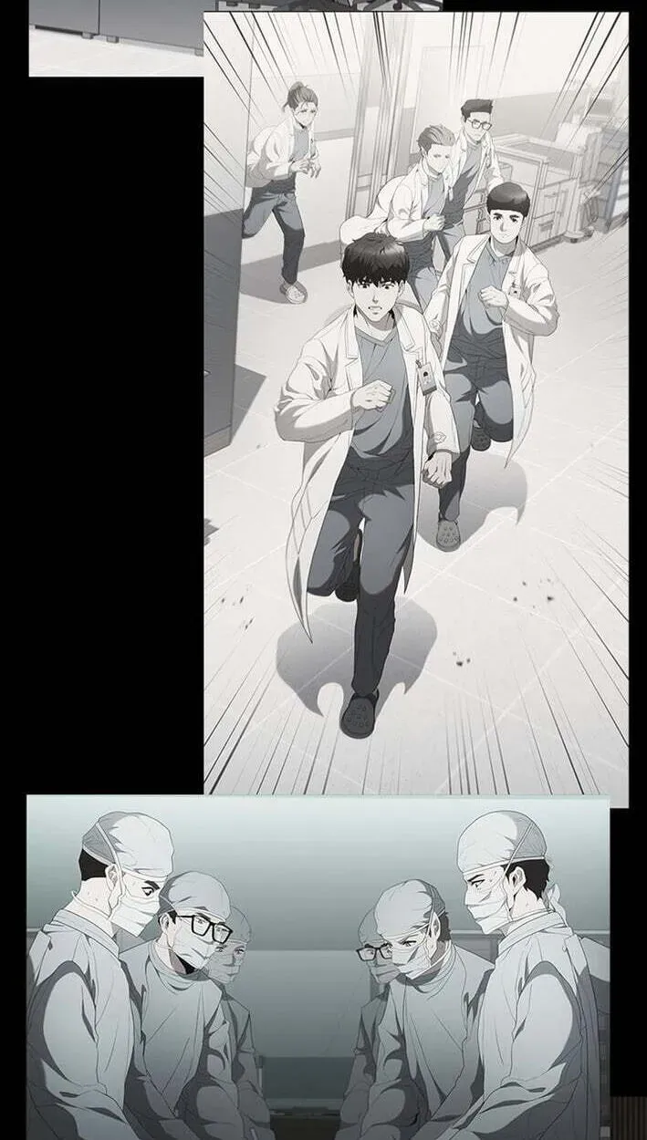 Dr. Choi Tae-Soo — Chapter 296 — page 107