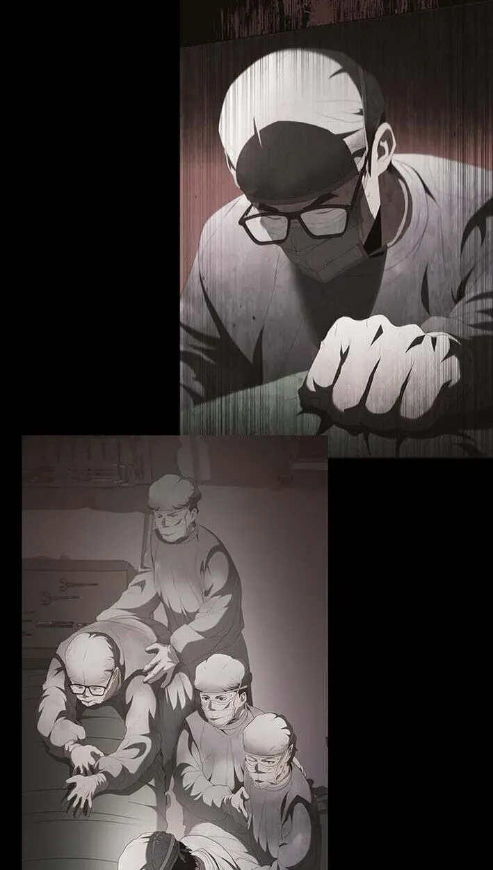 Dr. Choi Tae-Soo — Chapter 296 — page 110