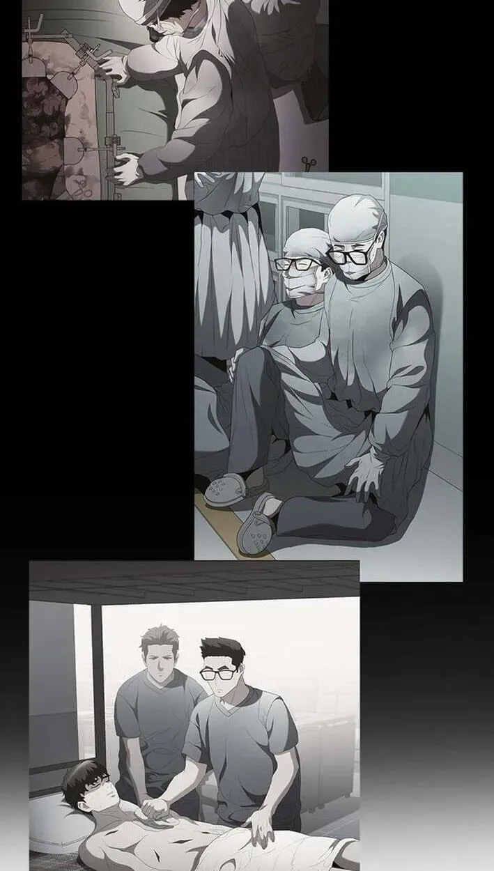 Dr. Choi Tae-Soo — Chapter 296 — page 111
