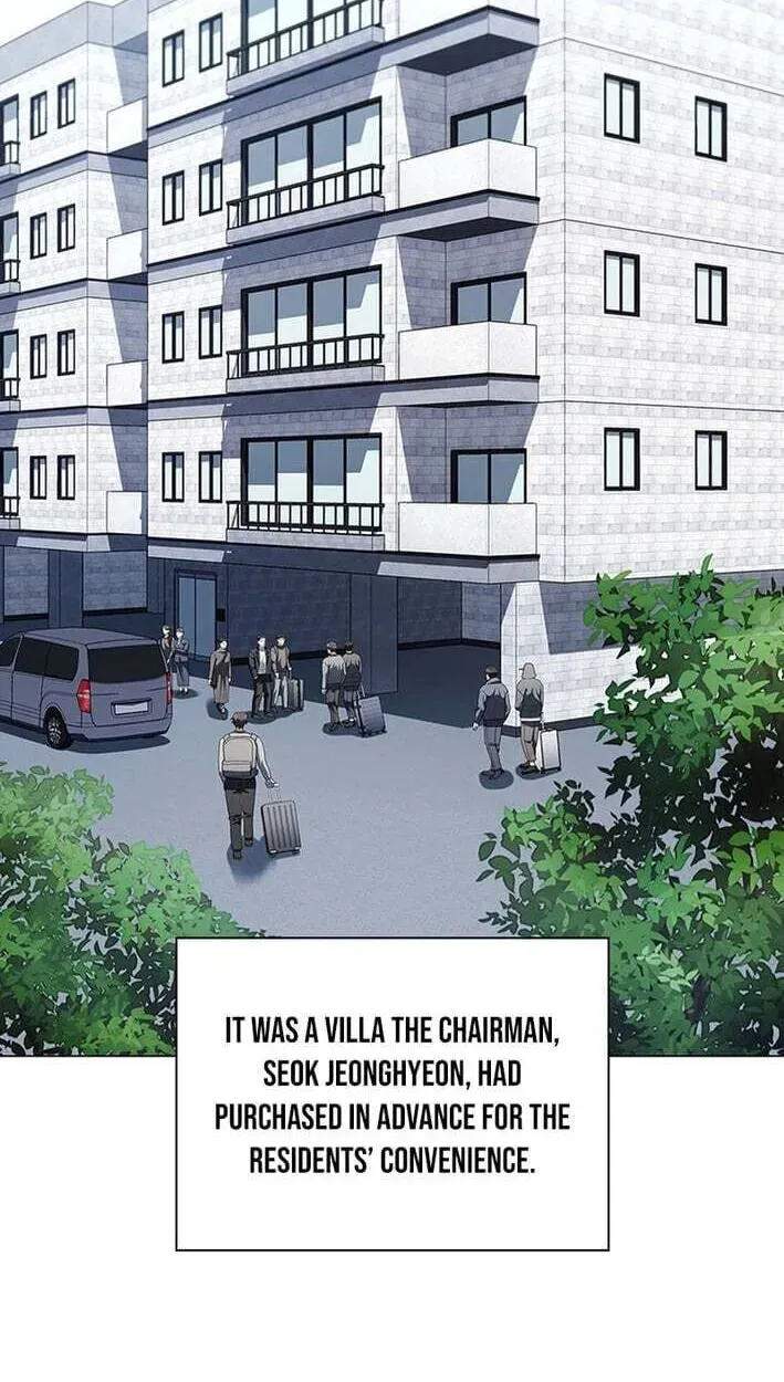 Dr. Choi Tae-Soo — Chapter 297 — page 3