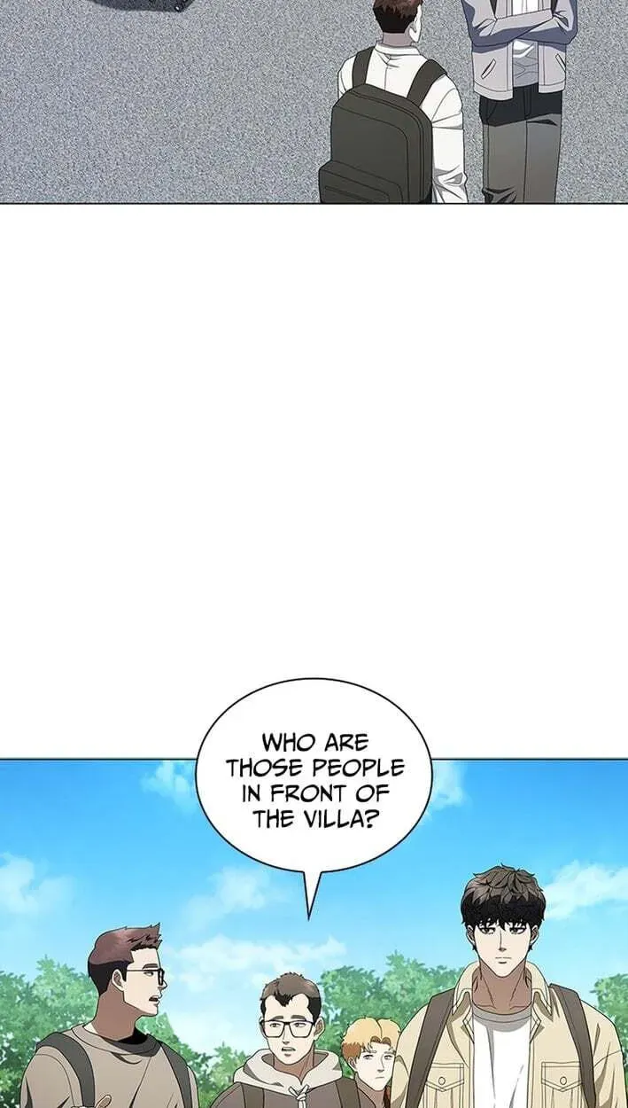 Dr. Choi Tae-Soo — Chapter 297 — page 5