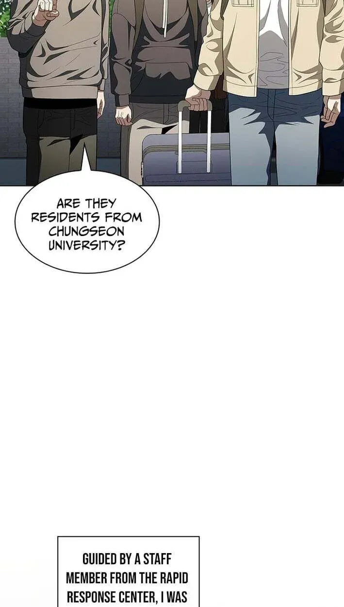 Dr. Choi Tae-Soo — Chapter 297 — page 6