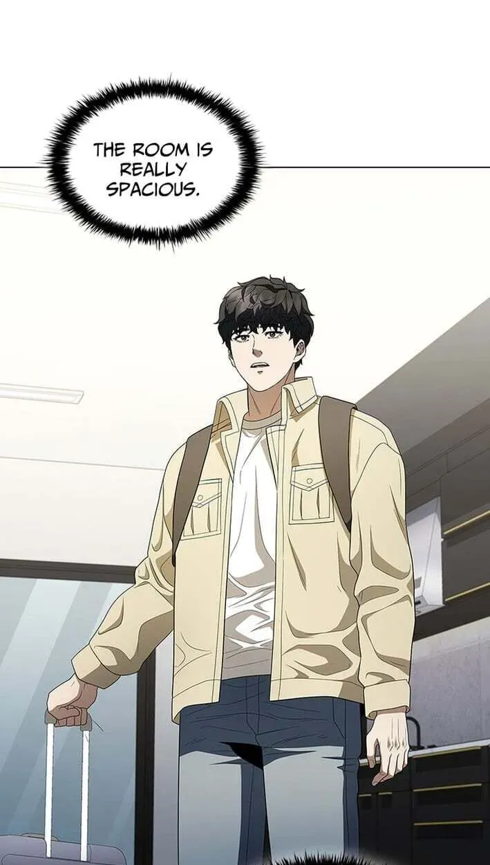 Dr. Choi Tae-Soo — Chapter 297 — page 9