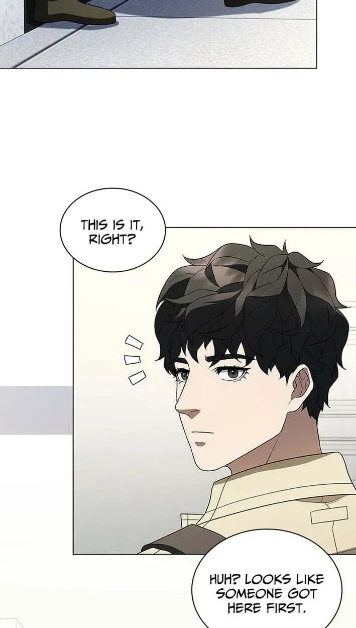 Dr. Choi Tae-Soo — Chapter 297 — page 11