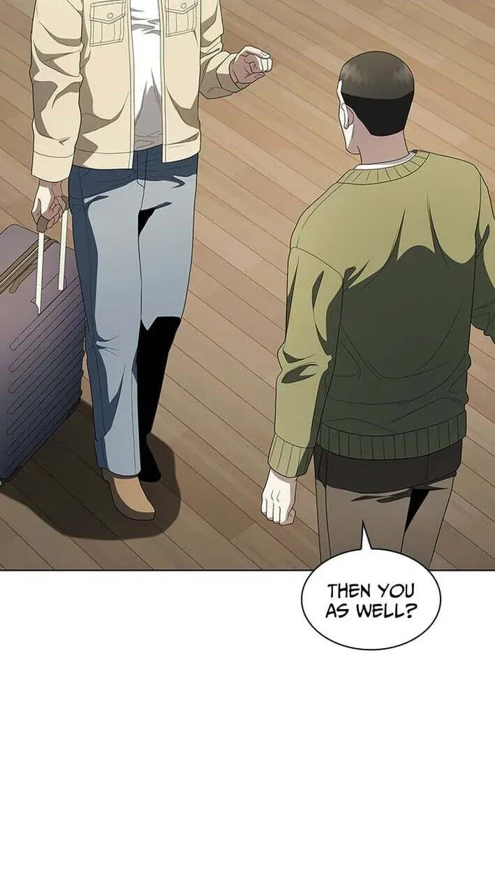 Dr. Choi Tae-Soo — Chapter 297 — page 14
