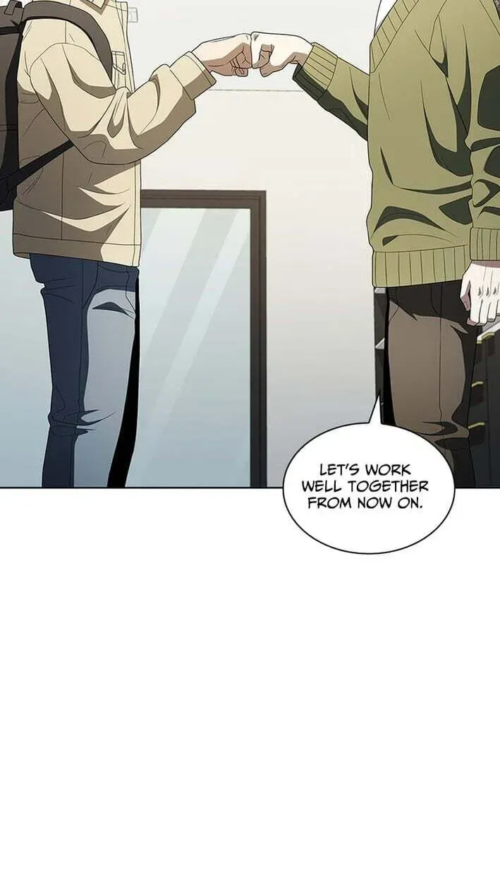 Dr. Choi Tae-Soo — Chapter 297 — page 18