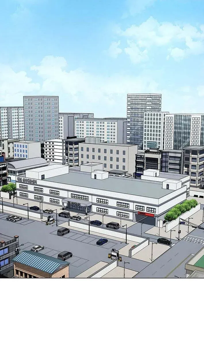 Dr. Choi Tae-Soo — Chapter 297 — page 20