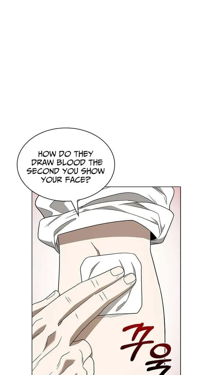 Dr. Choi Tae-Soo — Chapter 297 — page 21