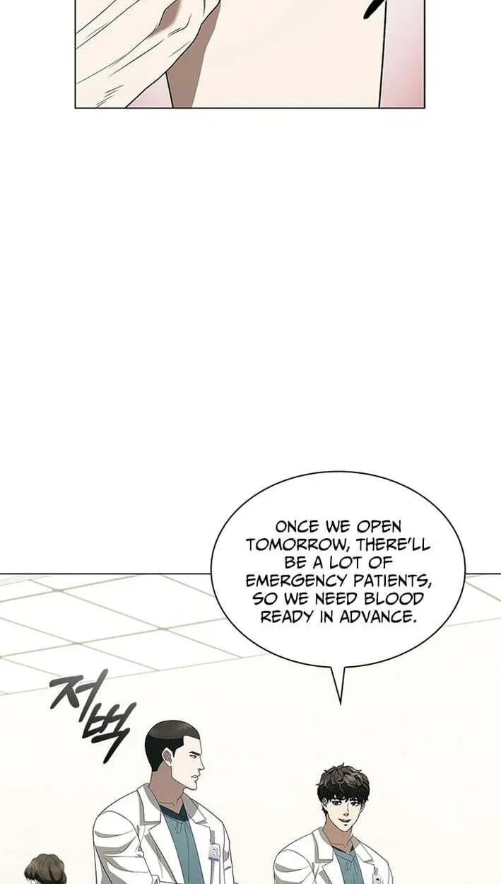 Dr. Choi Tae-Soo — Chapter 297 — page 22