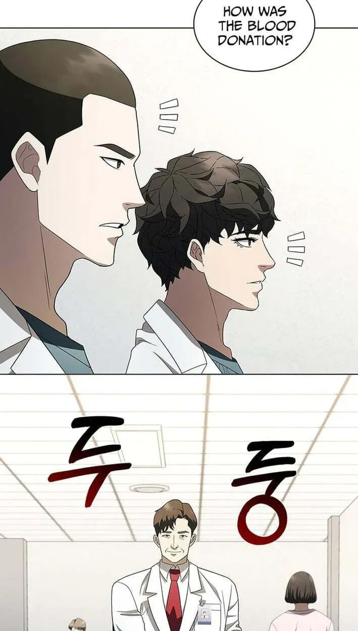 Dr. Choi Tae-Soo — Chapter 297 — page 24