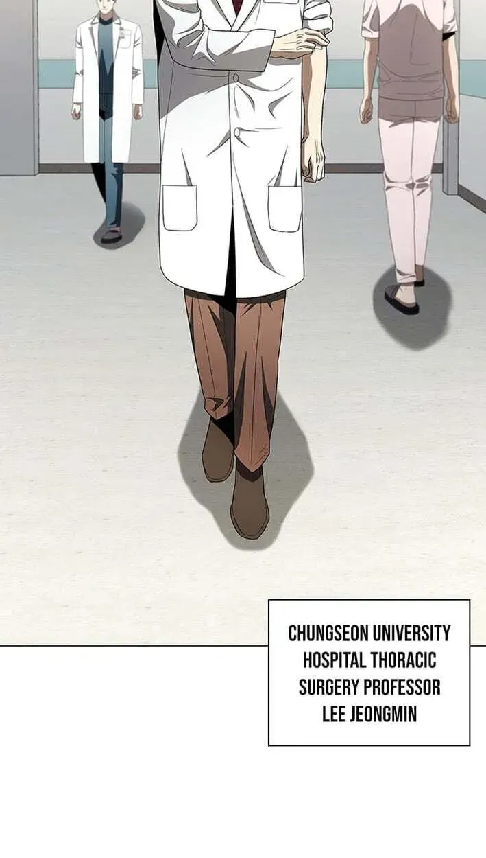 Dr. Choi Tae-Soo — Chapter 297 — page 25