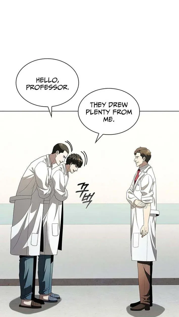 Dr. Choi Tae-Soo — Chapter 297 — page 26