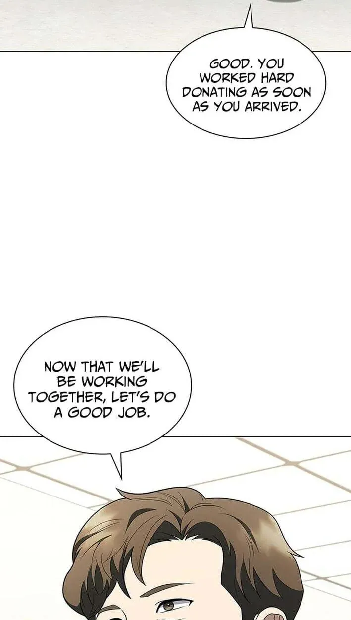 Dr. Choi Tae-Soo — Chapter 297 — page 27