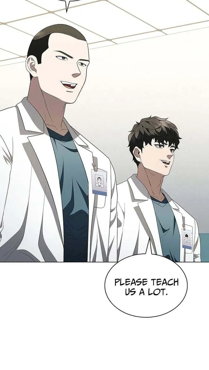 Dr. Choi Tae-Soo — Chapter 297 — page 29