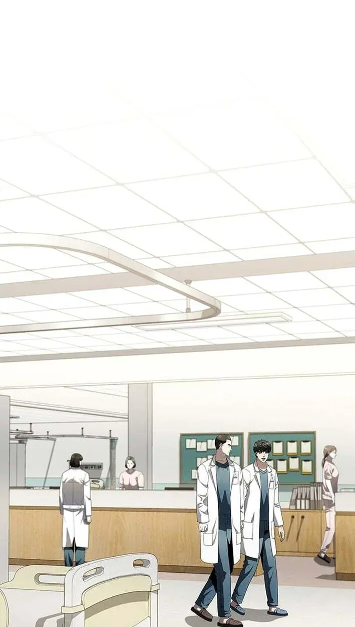 Dr. Choi Tae-Soo — Chapter 297 — page 30