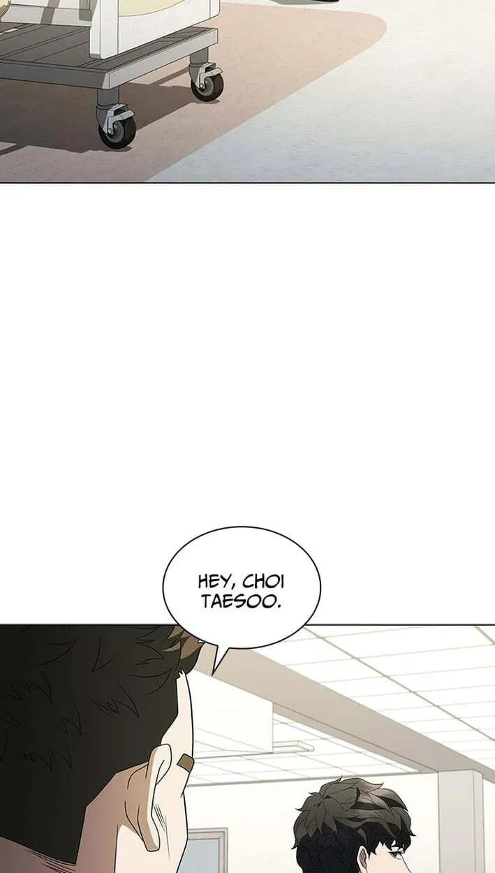Dr. Choi Tae-Soo — Chapter 297 — page 31