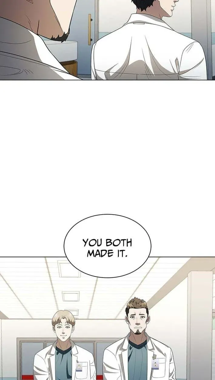 Dr. Choi Tae-Soo — Chapter 297 — page 32