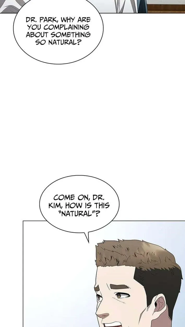 Dr. Choi Tae-Soo — Chapter 297 — page 35