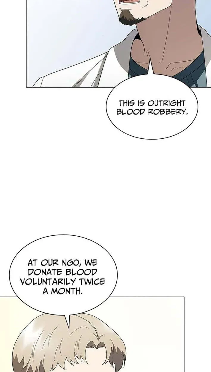 Dr. Choi Tae-Soo — Chapter 297 — page 36