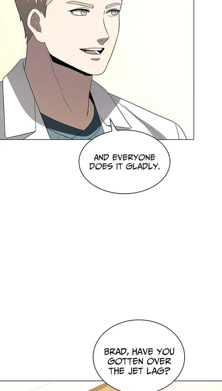 Dr. Choi Tae-Soo — Chapter 297 — page 37