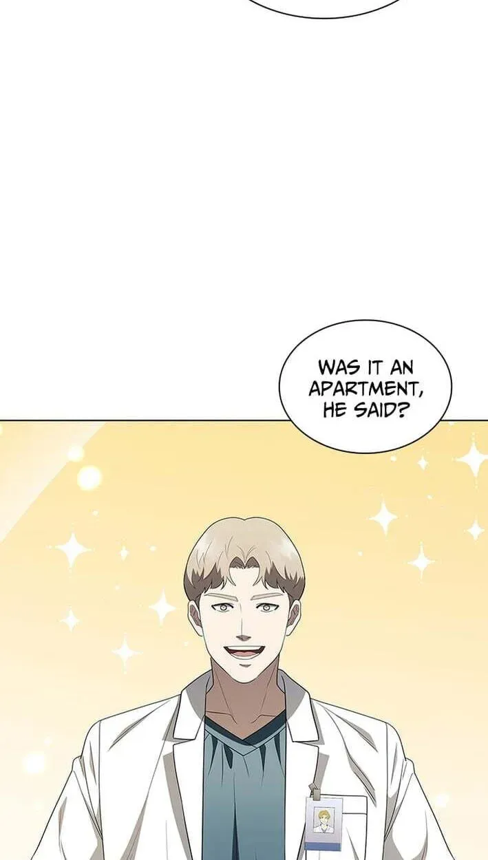 Dr. Choi Tae-Soo — Chapter 297 — page 39