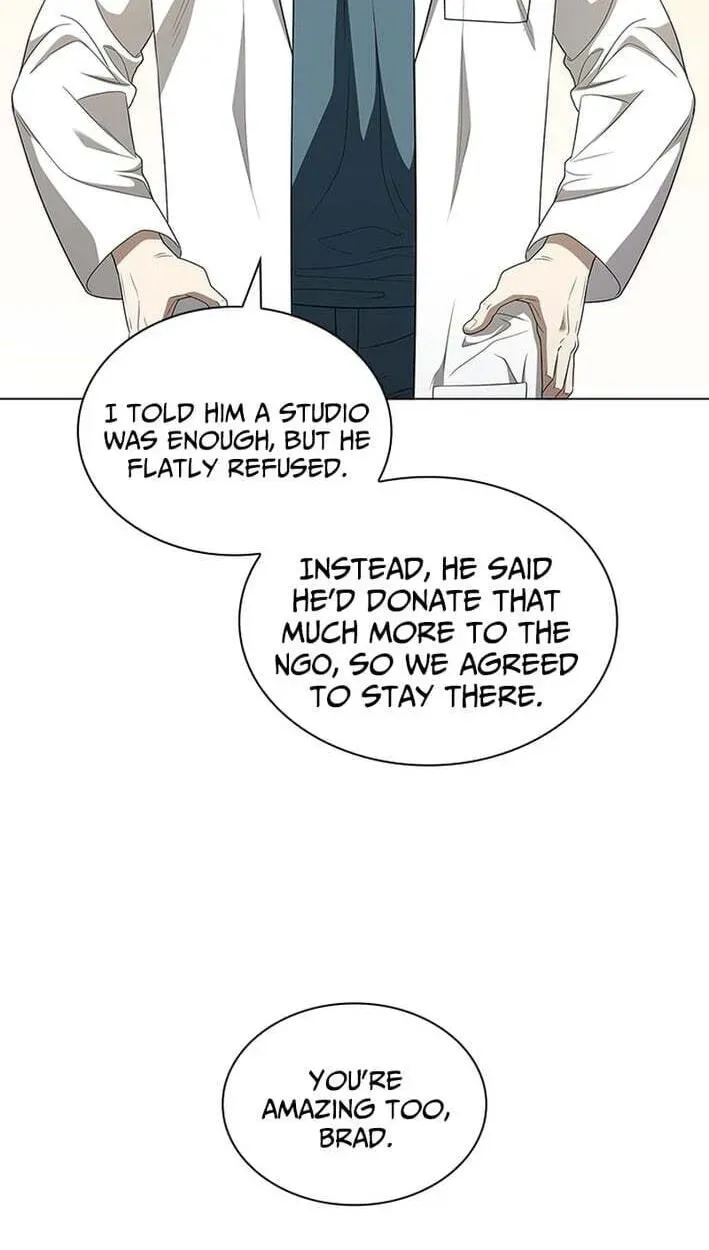 Dr. Choi Tae-Soo — Chapter 297 — page 40