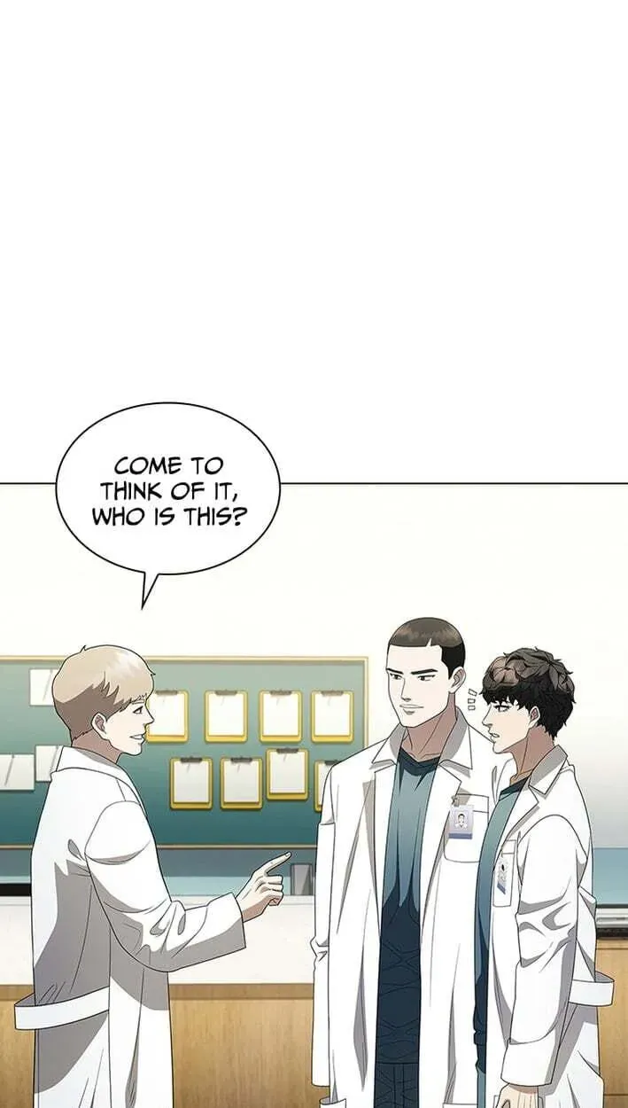 Dr. Choi Tae-Soo — Chapter 297 — page 41