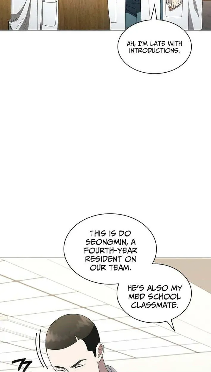 Dr. Choi Tae-Soo — Chapter 297 — page 42