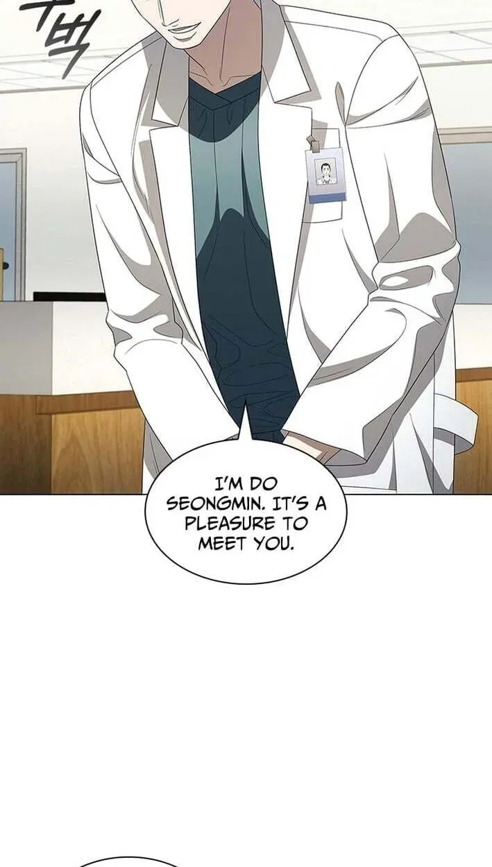 Dr. Choi Tae-Soo — Chapter 297 — page 43