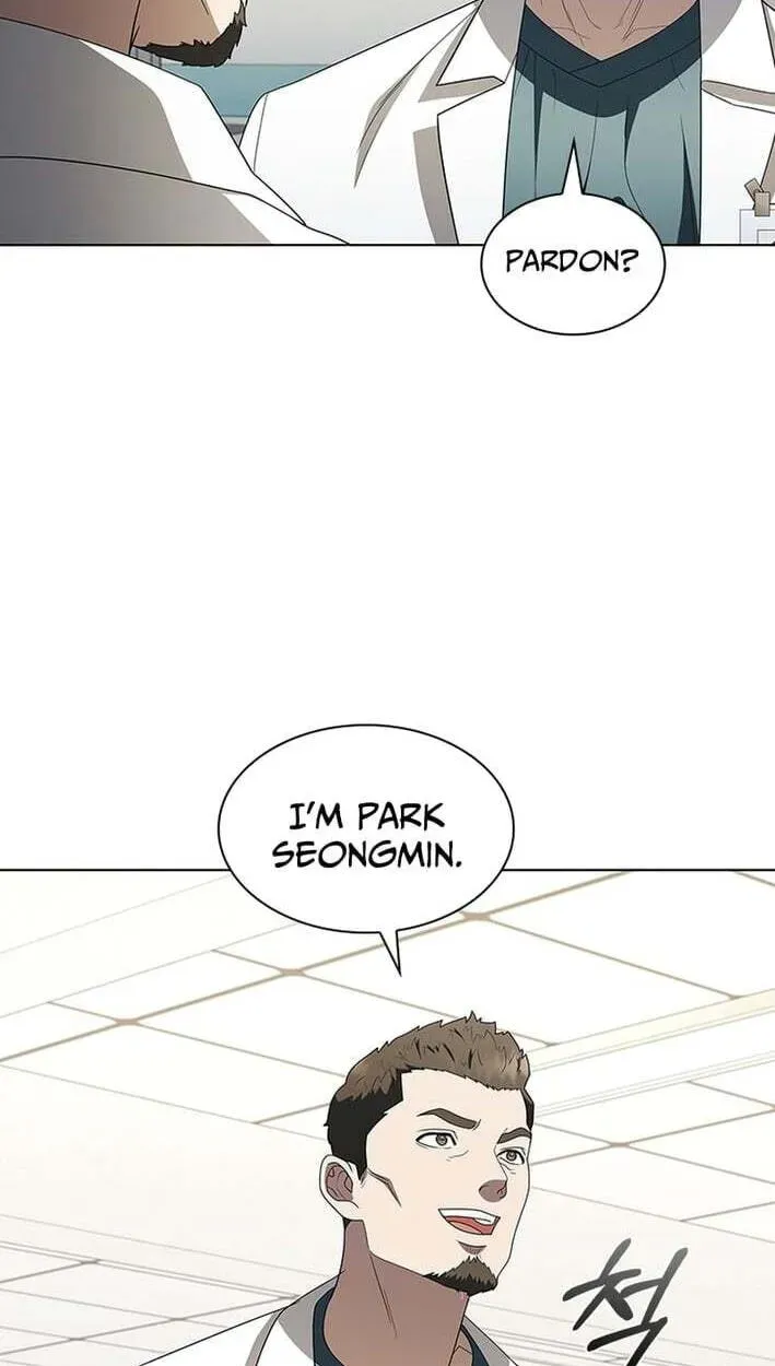 Dr. Choi Tae-Soo — Chapter 297 — page 46