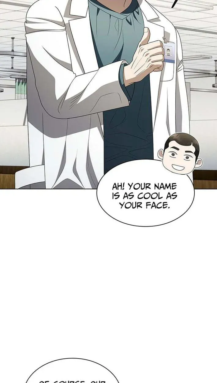 Dr. Choi Tae-Soo — Chapter 297 — page 47