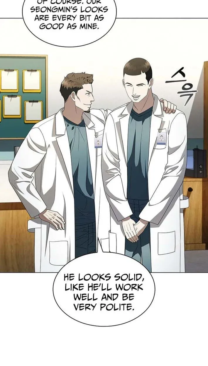 Dr. Choi Tae-Soo — Chapter 297 — page 48