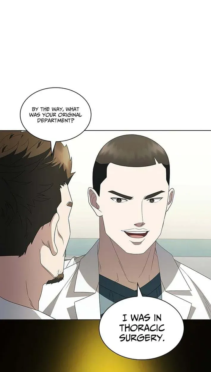 Dr. Choi Tae-Soo — Chapter 297 — page 49