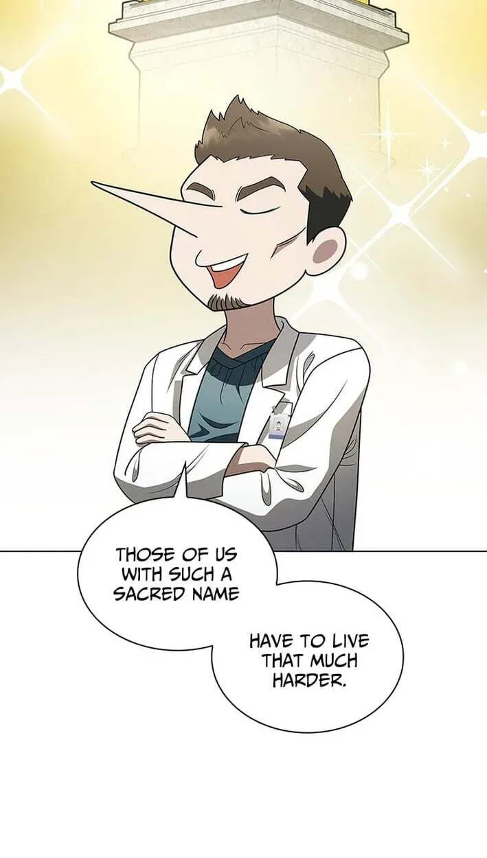 Dr. Choi Tae-Soo — Chapter 297 — page 51