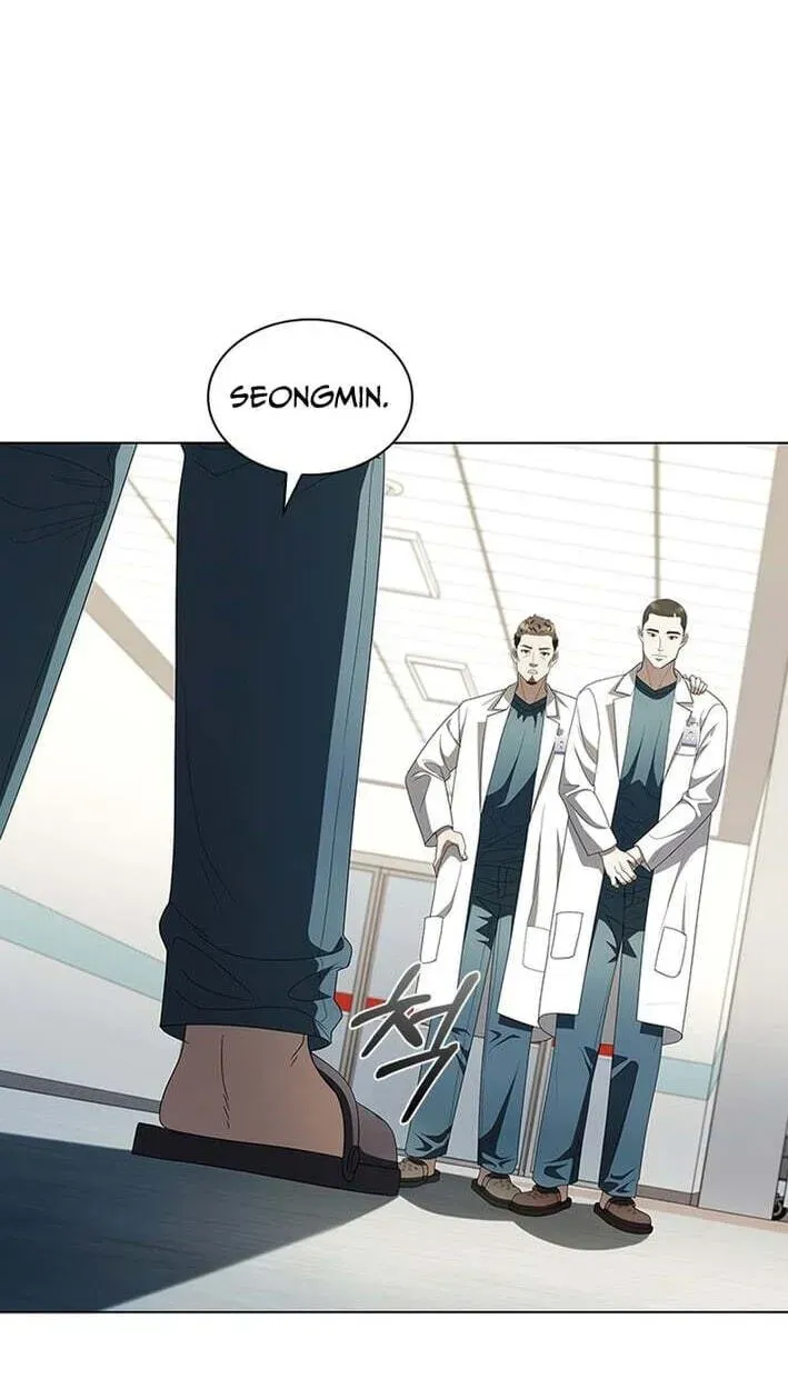 Dr. Choi Tae-Soo — Chapter 297 — page 52