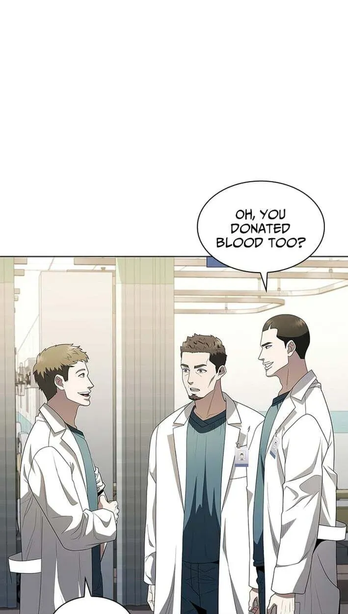 Dr. Choi Tae-Soo — Chapter 297 — page 53