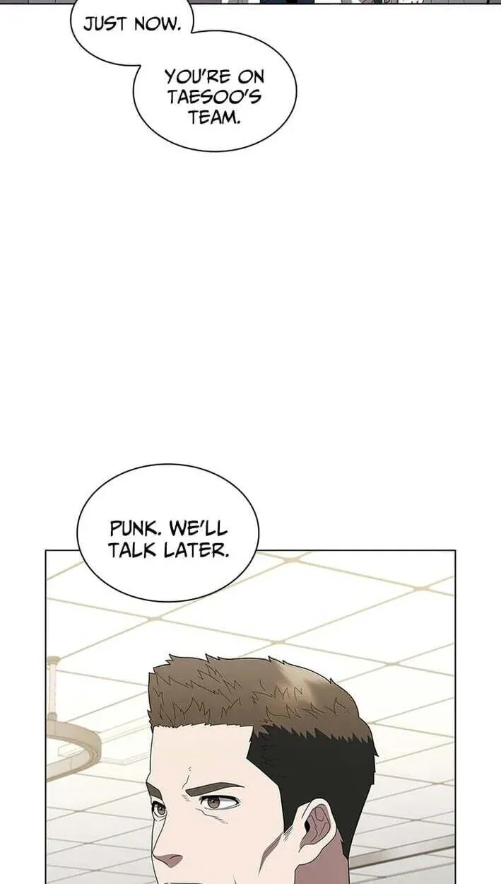 Dr. Choi Tae-Soo — Chapter 297 — page 54