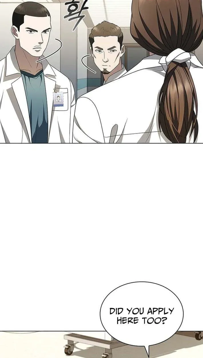 Dr. Choi Tae-Soo — Chapter 297 — page 56