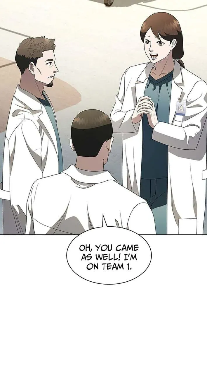 Dr. Choi Tae-Soo — Chapter 297 — page 57