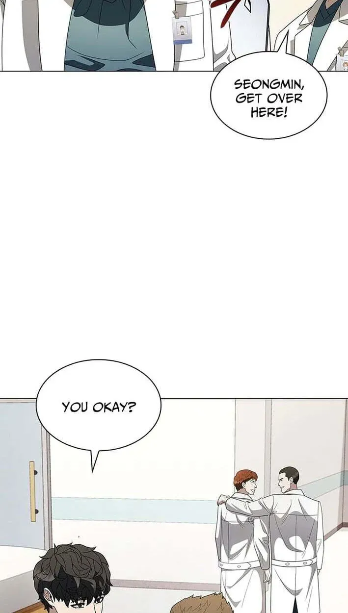 Dr. Choi Tae-Soo — Chapter 297 — page 59