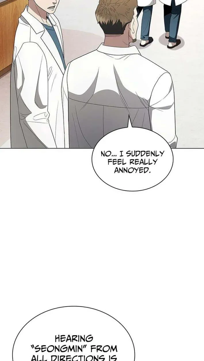 Dr. Choi Tae-Soo — Chapter 297 — page 60