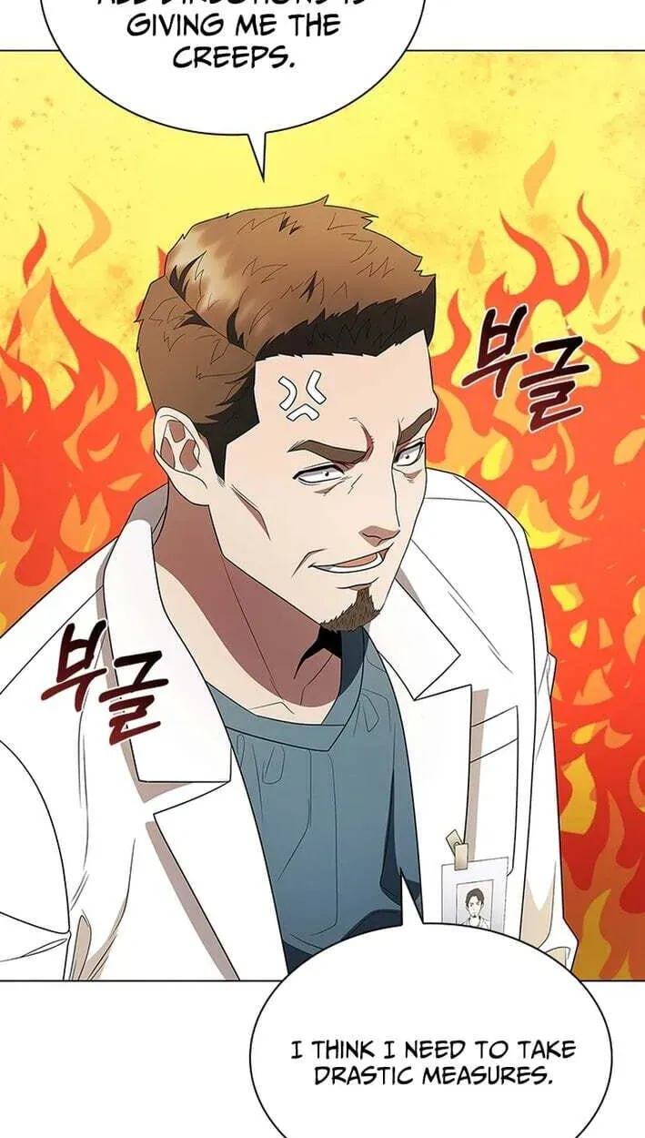 Dr. Choi Tae-Soo — Chapter 297 — page 61