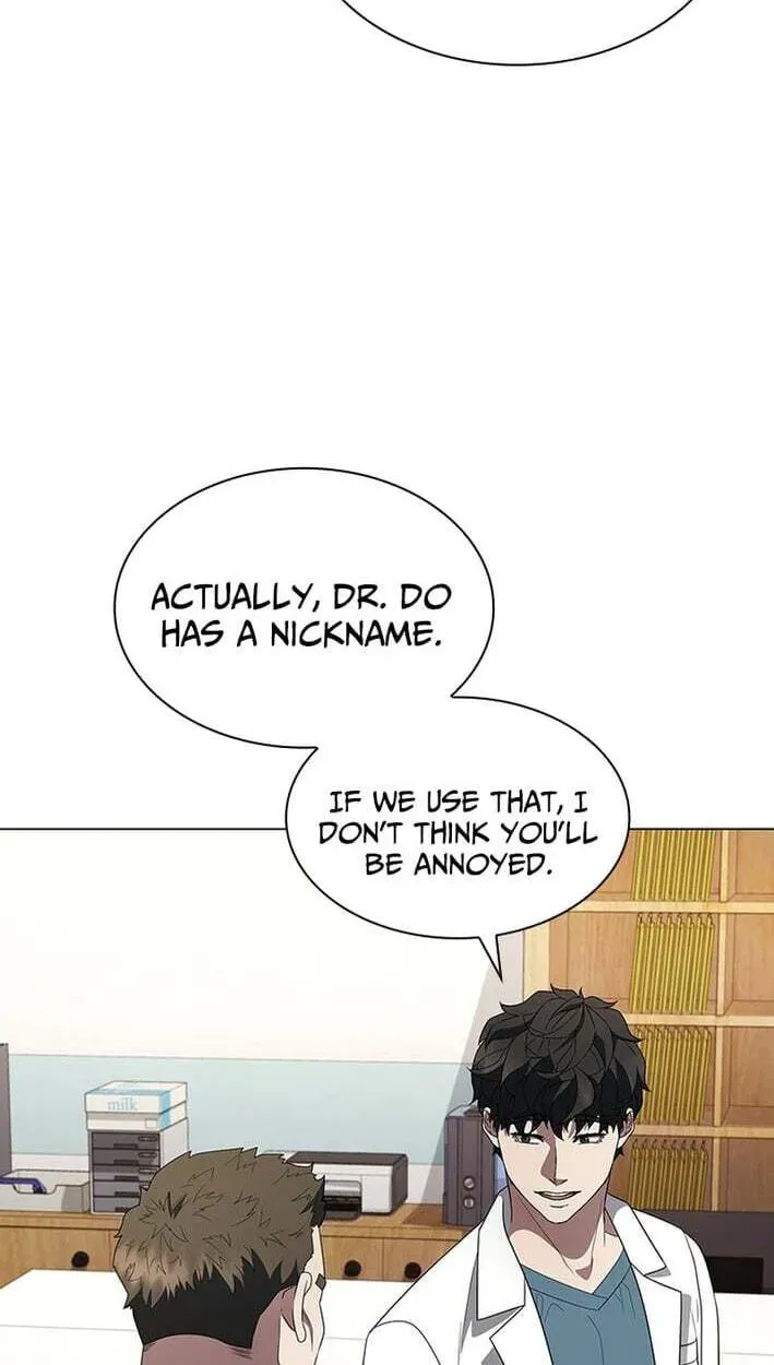Dr. Choi Tae-Soo — Chapter 297 — page 62