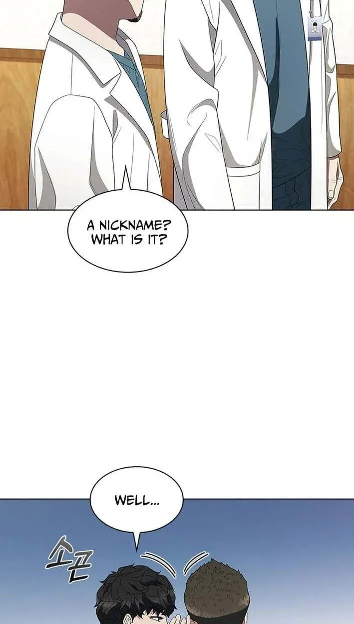 Dr. Choi Tae-Soo — Chapter 297 — page 63
