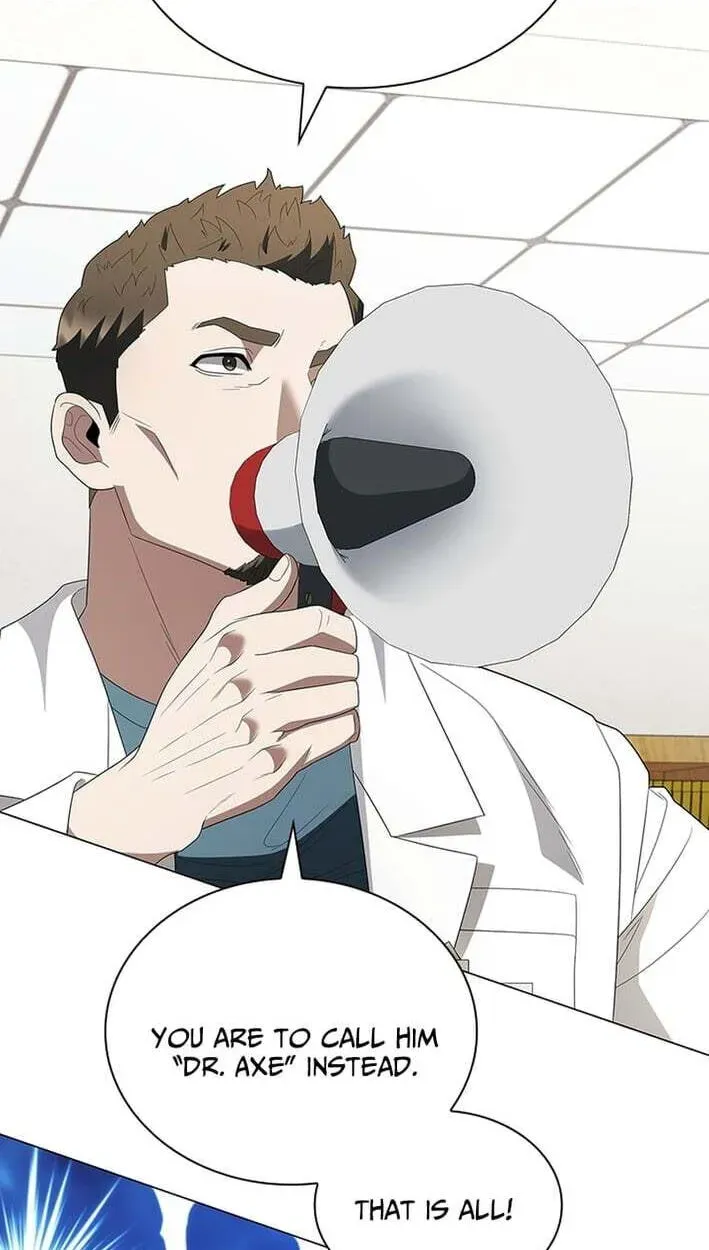 Dr. Choi Tae-Soo — Chapter 297 — page 70